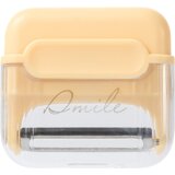 INF Kompakten magnetni lupilec - Enostavno lupljenje z lahkoto Yellow, (22103538) | Shoptok.si