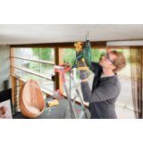 Bosch PBH 2100 RE elektro - pneumatska bušilica/čekić 550W 1.7J