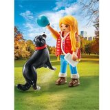Playmobil 71738 - my Life - Frau mit Sennenhund - 1 k. | Shoptok.si