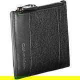 Calvin Klein BLACK MAN WALLET | ePonuda.com