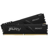 Fury Beast RAM memorija DDR4 32GB 3200MHz (2x16) KF432C16BB1K2/32 | ePonuda.com
