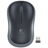 Logitech Bežični miš M185 Grey /Optički 1000 dpi | ePonuda.com