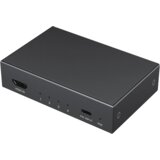 VIDEO splitter HDMI 4-port GEMBIRD DSP-HDMI4K-4P-01 | Eponuda.ba