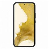 Samsung Galaxy S22 Plus Silikonski zaščitni ovitek, rumen | Shoptok.si