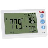 Uni-t Vremenska stanica sa senzorom temperature | Eponuda.ba