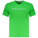 North Sails muŠka majica 996026000/ zelena | Eponuda.com