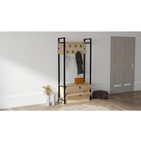 Hanah home Sistem za predsoblje Manolya | ePonuda.com