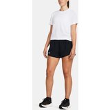 Under Armour Shorts UA Fly By 3'' Shorts-BLK - Women | Shoptok.si