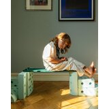 Modu 2x grede za ravnotežu, Forest Green M-ADD-2XB-NA-FG | shoptok.hr