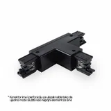 trofazni t konektor WSO-32B(L1) crni