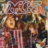  MC5 - Kick Out the Jams (Limited) (Rock) | Eponuda.com