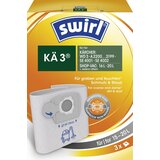 SWIRL vrećica za usisivač ka 3 (3 kom., namijenjeno za: Kärcher modele) Cijene