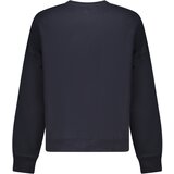 Guess Jeans SWEATSHIRT WITHOUT ZIP MEN BLUE | Shoptok.si