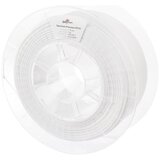 Simpo Polnilo za 3D tiskalnik, Premium PET-G, 1,75 mm, 1 kg, arktično bela Cene