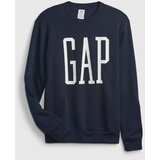 GAP Sweatshirt Logo - Men's | Shoptok.si