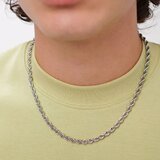 S’Agapõ S'Agapo ogrlica Ripple SRP87, 50 cm | shoptok.hr