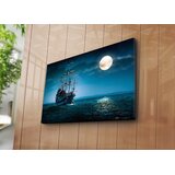 Opviq Slika na zidu na platnu 45x70cm | Eponuda.ba