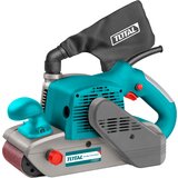 TOTAL TOOLS Tračni brusilnik 1200W / 500rpm / INDUSTRIAL (TBS12001) u