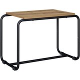  TV stalak 60 x 35.5 x 42 cm Hrast artisan Konstruirano drvo | shoptok.hr