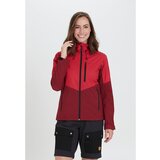 Whistler Women's softshell jacket Rosea W Cene
