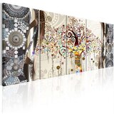  Slika - Tree and Mosaic 200x80 Cijene