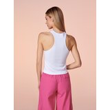 Sinsay ženski rebrasti top 4032F-00X | shoptok.hr