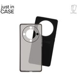 Just In Case Maske za Honor Magic 5 Lite 2u1 Extra case MIX crne | ePonuda.com