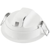 Philips Komplet od 3 LED ugradna svetla MESON LED/5,5W/230V 4000K | Eponuda.com