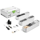 Festool KV-SYS D8 Kofer sa konektorima, F 576797 | Eponuda.com