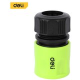Konektor za crevo 1/2" DELI Green line EDL8792 | Eponuda.com