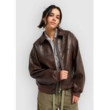 Roxy Neon Drift Jakna chestnut Cene
