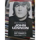  John Leon - Being John Leon: A Restless Life Cene