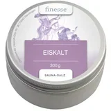 finesse® piling sol za savno, ledeno mrzla, 300 g