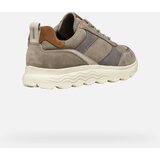 Geox Grey men's sneakers - Men's | shoptok.hr