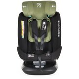 Cangaroo autosedište i-Serengeti Green, 40-150 cm | ePonuda.com