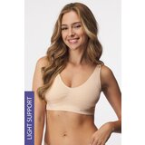 Gina Sportski grudnjak od bambusa Bamboo | shoptok.hr