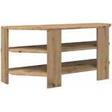  KutuskiTVormar Umjetnički hrast 102x40,5x45cm Konstruirano drvo | shoptok.hr