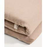 Kave Home Bež vrtna sedežna blazina za ležalnik 50x175 cm Maoni – | Shoptok.si