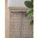 Elle Decoration Bež/krem tepih 160x235 cm Perles Tourmaline – | shoptok.hr