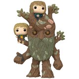 Funko POP figura Super Gospodar prstenova Drvobrada s Merryjem i Pippinom | shoptok.hr