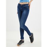Diesel Jeans Skinzee-Low-S L.32 Pantaloni - Women Cene