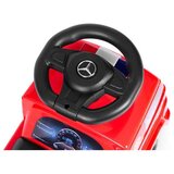 ECO TOYS Dječji kamion guralica Mercedes vatrogasac | shoptok.hr
