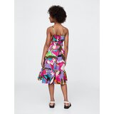 GAP Children's dress with ruffles - Girls | shoptok.hr