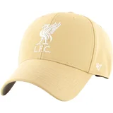 47 Brand Kape s šiltom EPL FC Liverpool Cap Bež