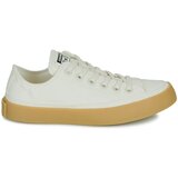 Converse Nizke superge CHUCK TAYLOR ALL STAR RETRO RUBBER Bež | Shoptok.si