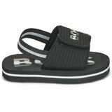 Boss Sandali & Odprti čevlji J53242 Črna | Shoptok.si