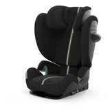 Cybex a-s Solution G i-Fix Plus(100-150cm)M.Black u