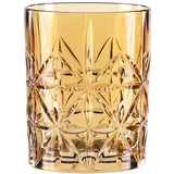 Nachtmann Narančasta kristalna čaša za viski Nachtman Highland Smoke 345 ml