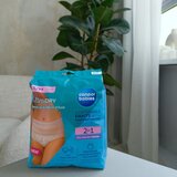 Canpol Pants With Postpartum Pad poporodne spodnjice za enkratno uporabo 2v1 S/M 5 kos | Shoptok.si