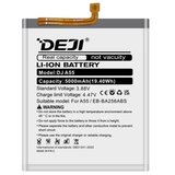  Baterija za samsung a556b galaxy a55 5g 5000 mah deji (eb-ba256abs) ( BAT9453 ) | Eponuda.com
